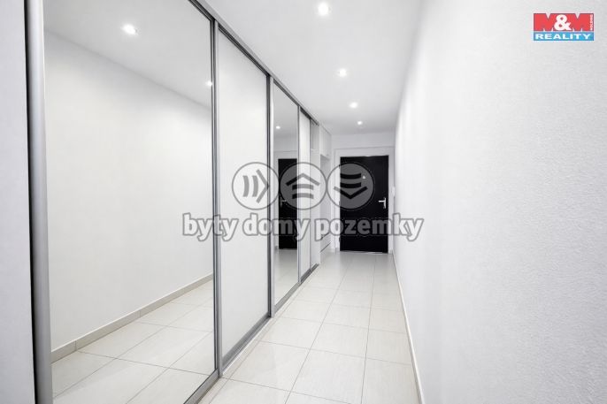 Prodej, Byt 2+kk, Praha