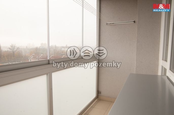 Prodej, Byt 1+1, Ostrava