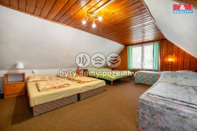 Prodej, Rodinný dům, Březina