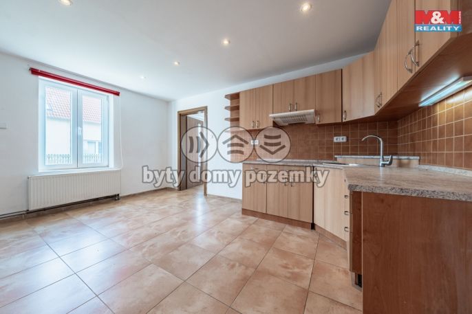 Prodej, Rodinný dům, Pesvice