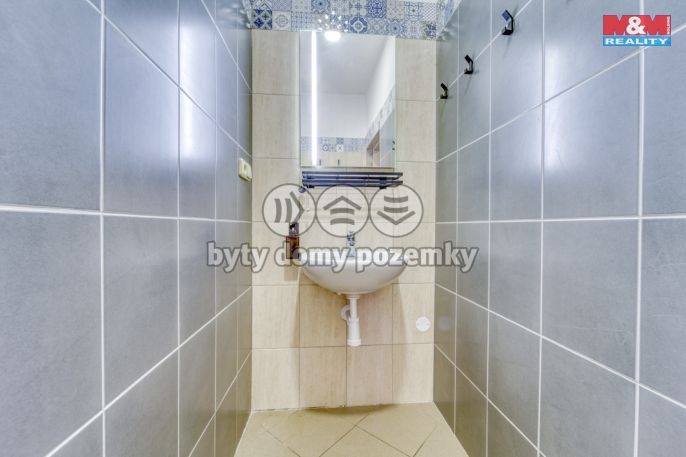 Prodej, Výrobní objekt, Stružná