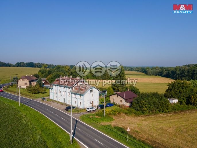 Prodej, Rodinný dům, Rychvald