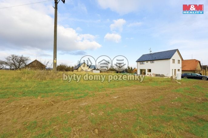 Prodej, Pozemek k bydlení, Radíkov