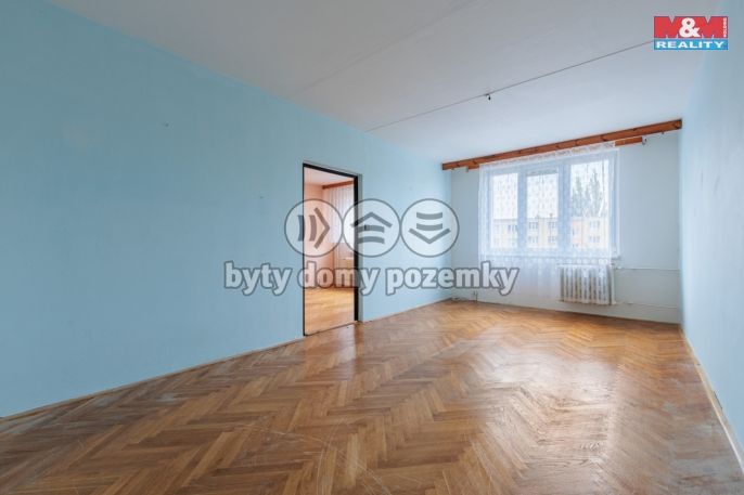 Prodej, Byt 3+1, Karlovy Vary