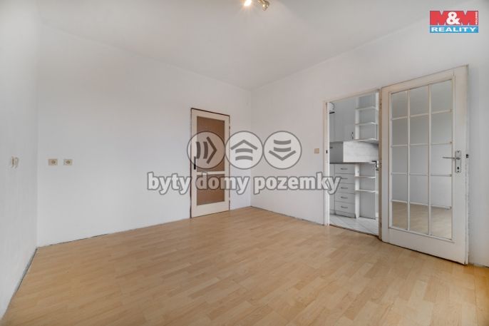 Prodej, Byt 2+1, Česká Třebová