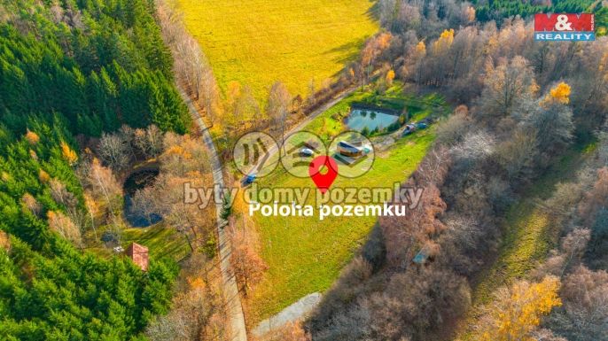 Prodej, Louka, Přídolí