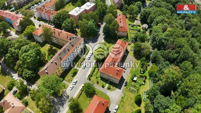 Prodej, Byt 2+1, Frýdek-Místek