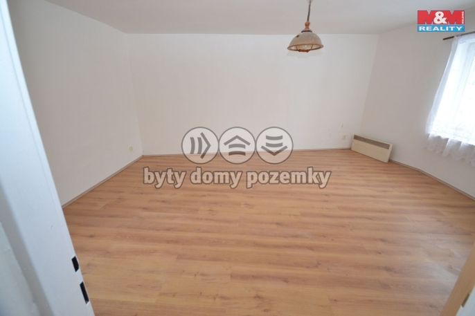 Prodej, Byt 1+1, Liberec