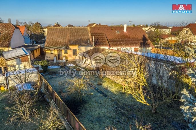 Prodej, Rodinný dům, Libice nad Cidlinou