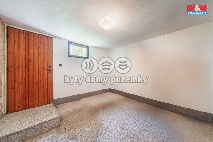 Prodej, Rodinný dům, Mikuleč