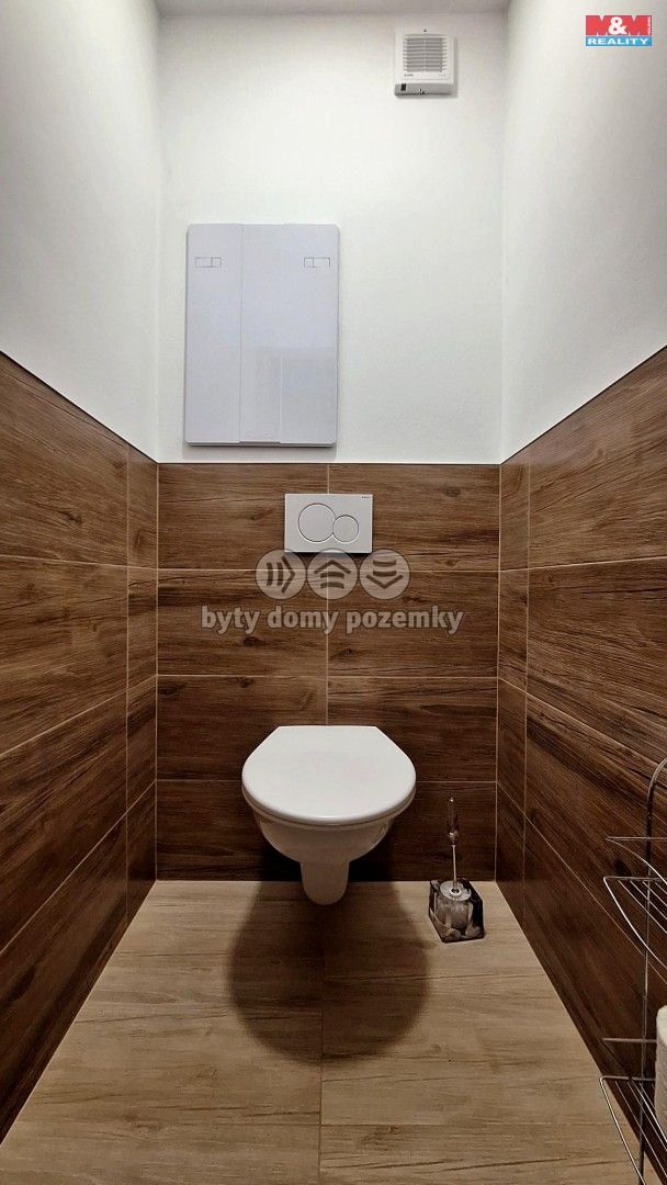 Pronájem, Byt 2+1, Rychnov nad Kněžnou