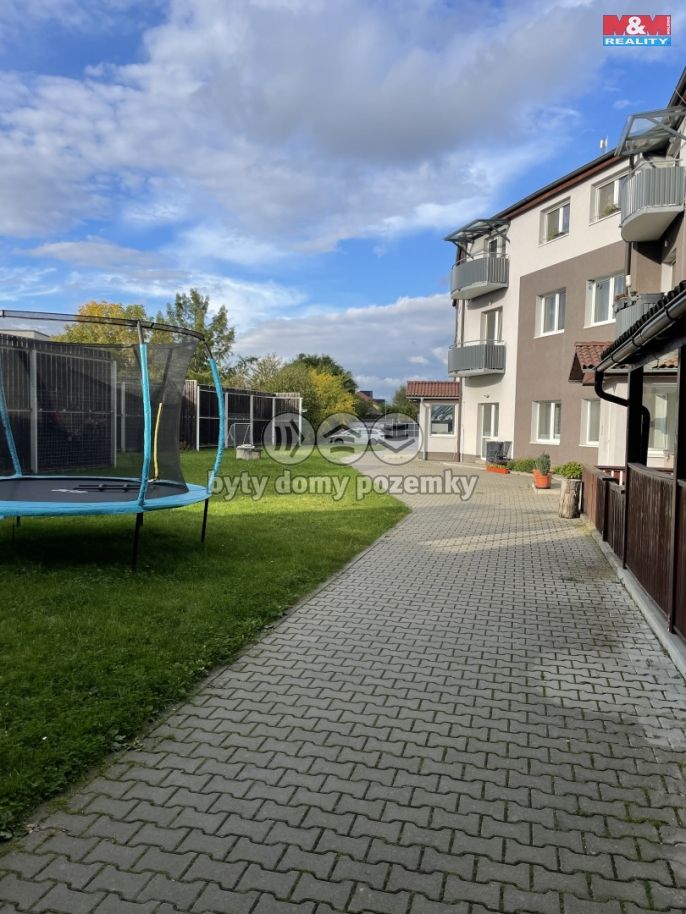 Prodej, Byt 3+kk, Olomouc