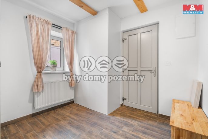 Prodej, Rodinný dům, Chotiměř