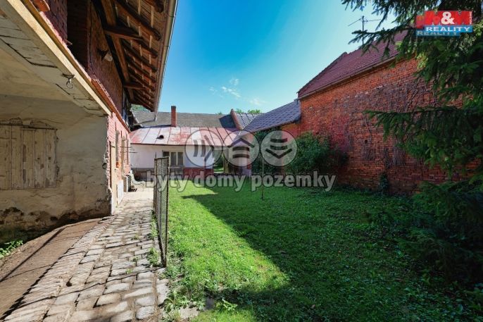 Prodej, Pozemek k bydlení, Prostějov