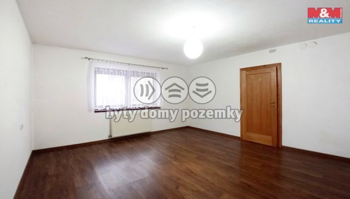 Prodej, Rodinný dům, Božejov