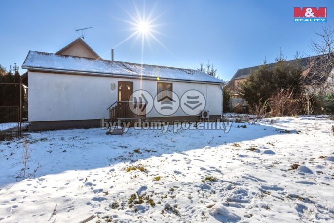 Prodej, Pozemek k bydlení, Jesenice