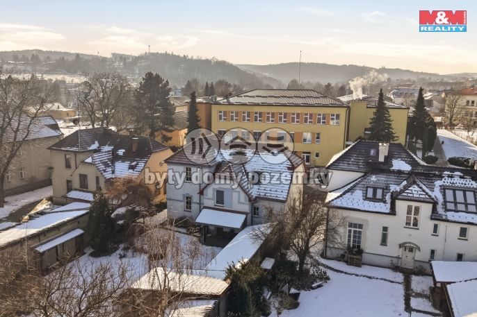 Prodej, Rodinný dům, Loštice