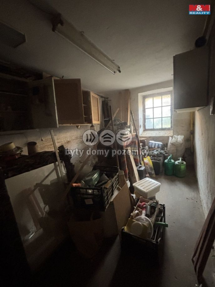 Prodej, Rodinný dům, Kolín