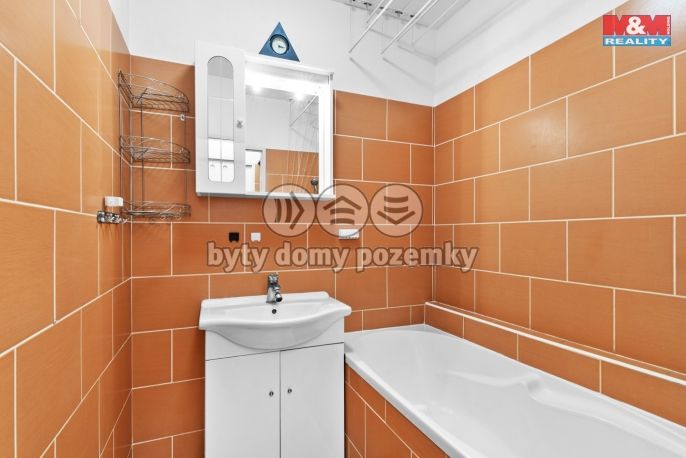 Prodej, Byt 3+1, Liberec