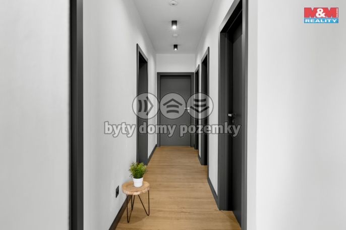 Prodej, Rodinný dům, Slaný