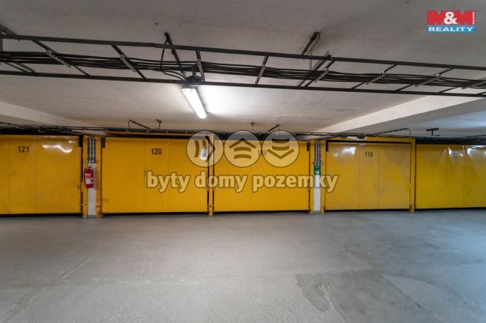 Prodej, Byt 3+1, Praha