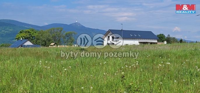 Prodej, Pozemek k bydlení, Jeřmanice