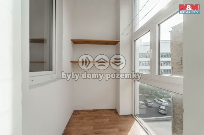 Prodej, Byt 2+1, Praha
