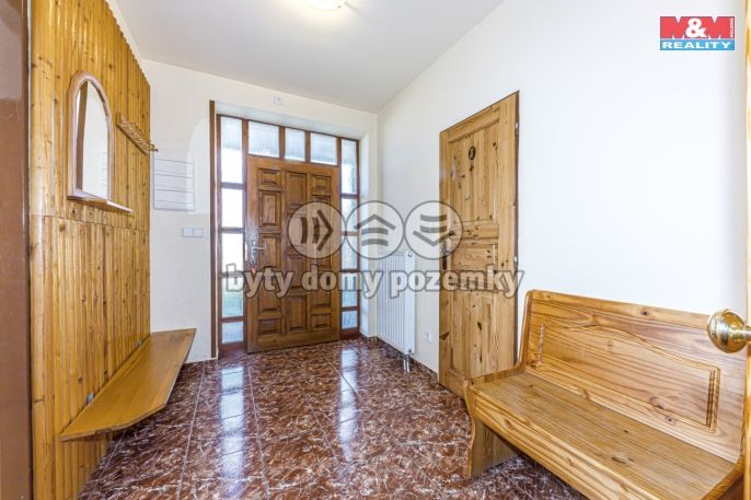 Prodej, Rodinný dům, Běstvina