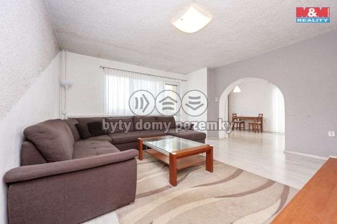 Prodej, Rodinný dům, Ostrava