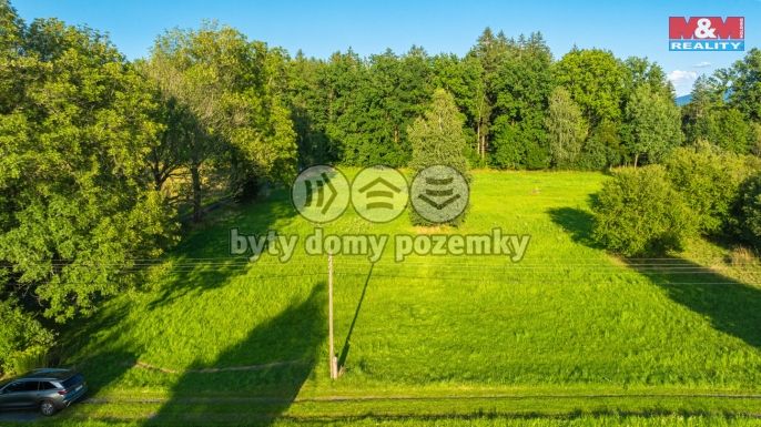 Prodej, Pozemek k bydlení, Bulovka