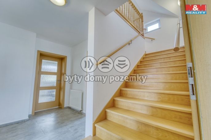 Pronájem, Kancelářský prostor, Zruč-Senec