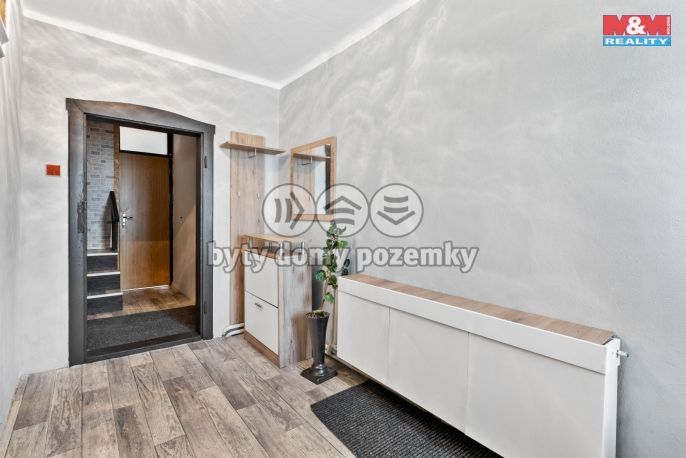 Prodej, Rodinný dům, Višňová