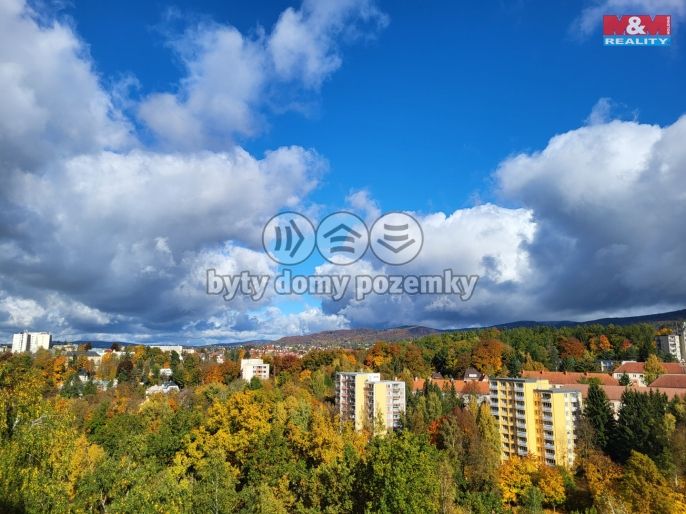 Prodej, Byt 3+1, Liberec