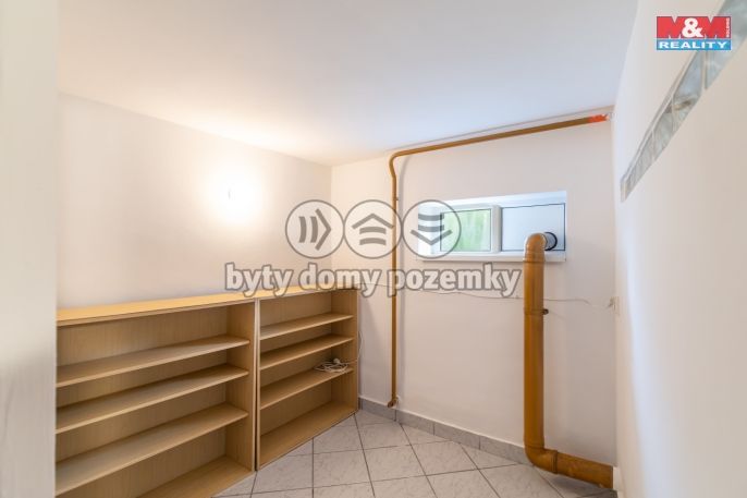 Prodej, Rodinný dům, Ostrava