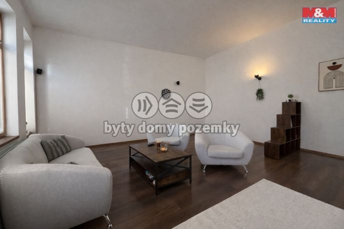 Pronájem, Byt 2+1, Bohumín