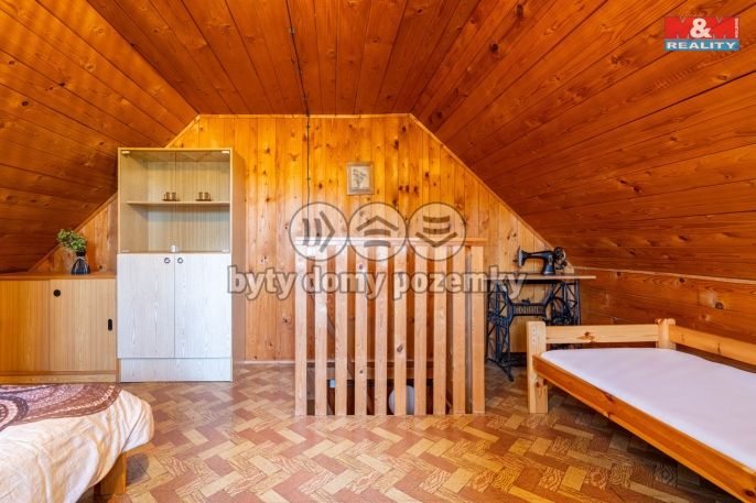 Prodej, Chata, Kropáčova Vrutice
