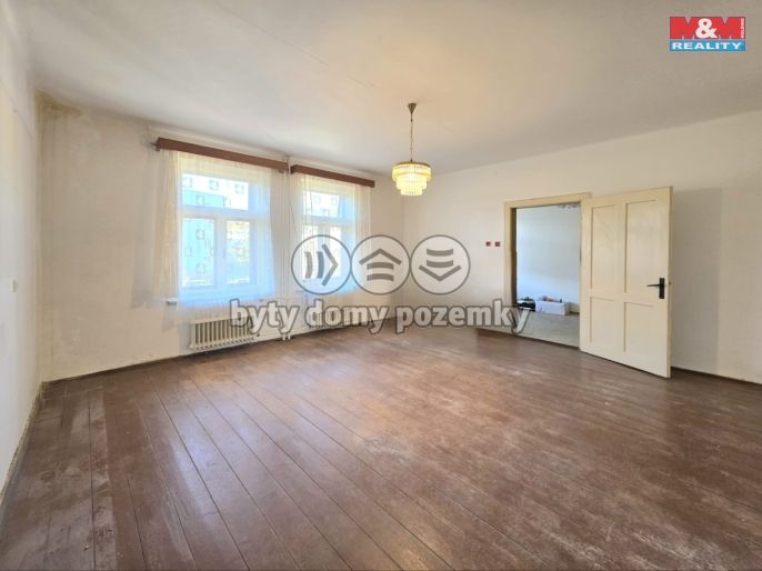 Prodej, Byt 3+1, Krnov