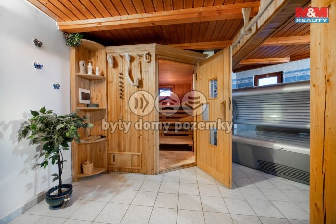 Prodej, Hotel, penzion, Liberk