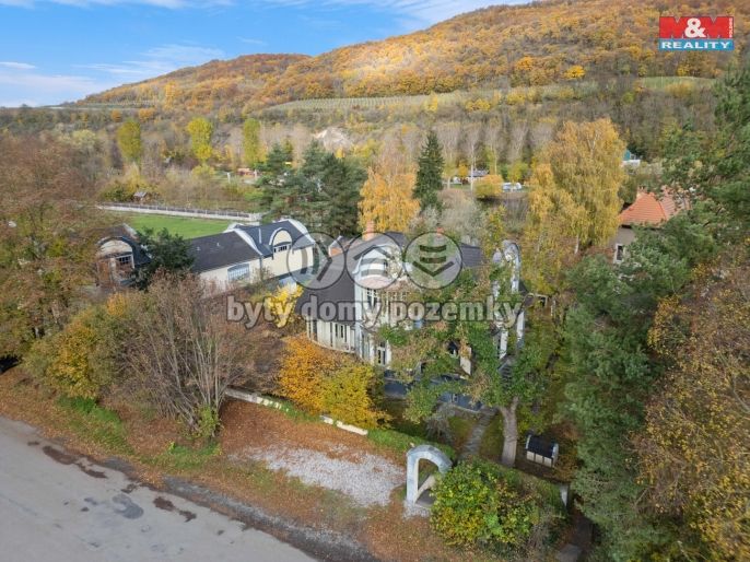 Prodej, Rodinný dům, Karlštejn