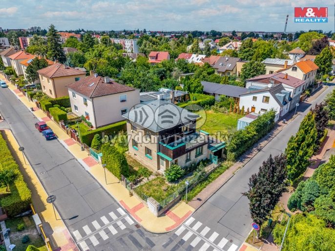 Prodej, Na klíč, Praha