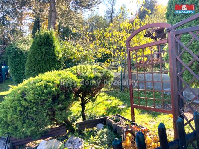 Prodej, Chata, Havířov