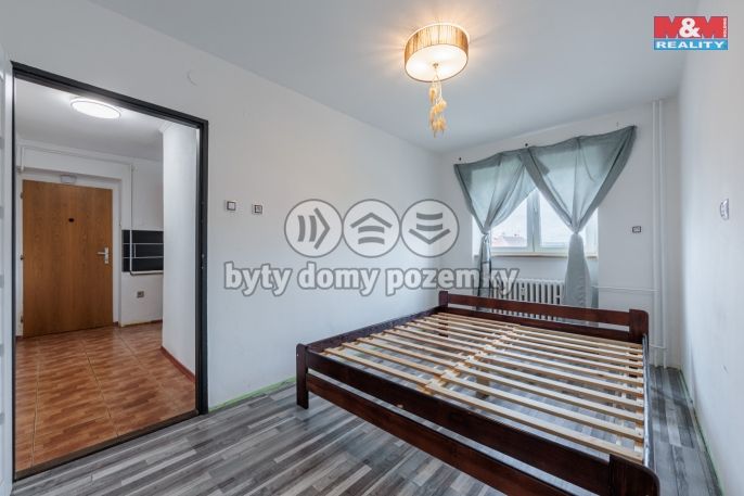 Prodej, Byt 3+kk, Březová