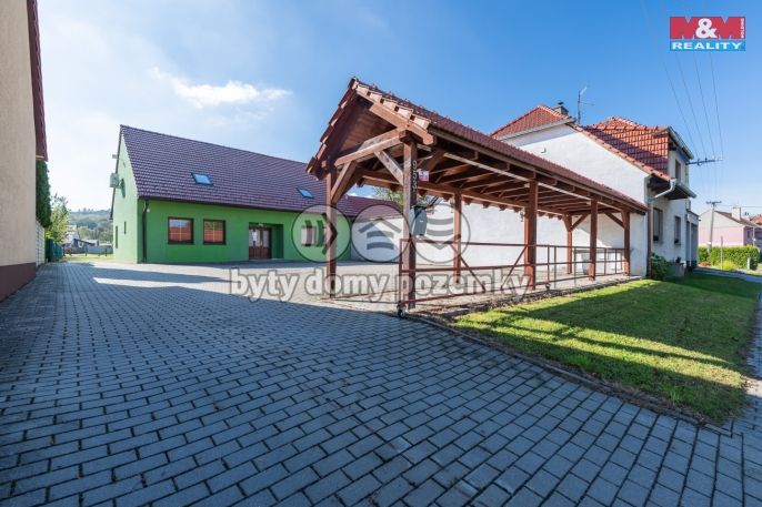 Prodej, Obchodní objekt, Velká nad Veličkou