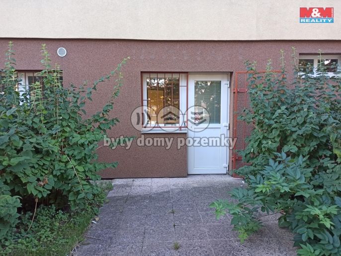 Pronájem, Ostatní, Most