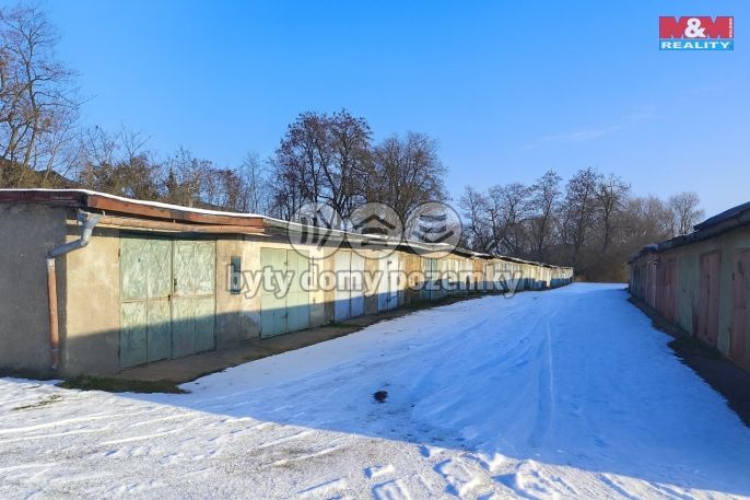 Prodej, Komerční pozemky, Ostrava