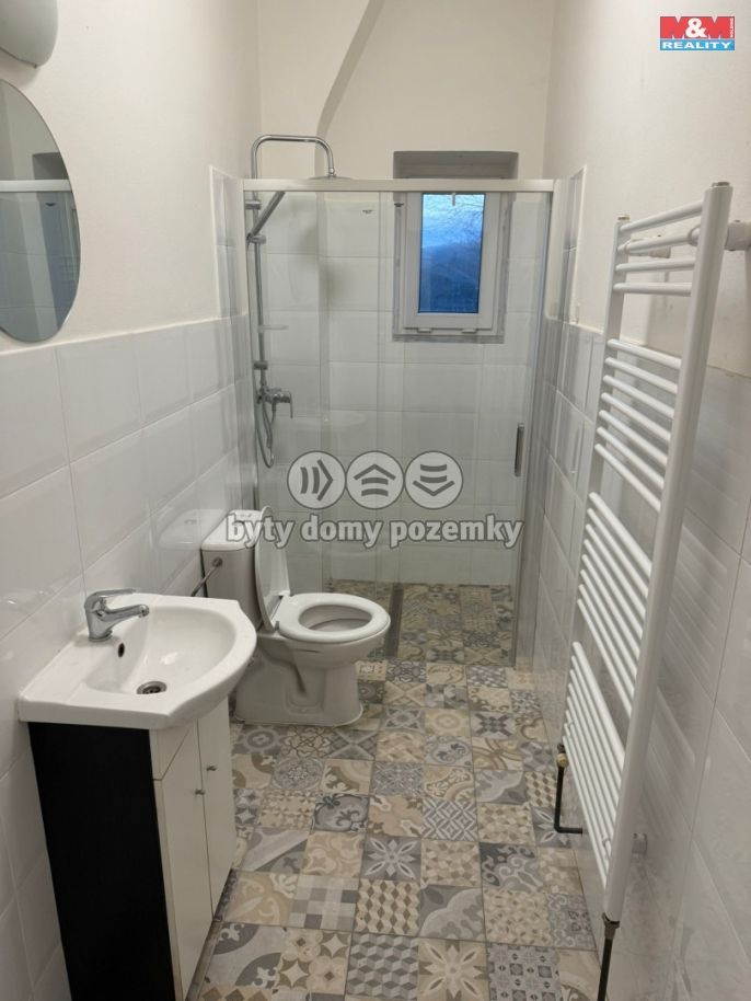 Pronájem, Byt 2+1, Krnov