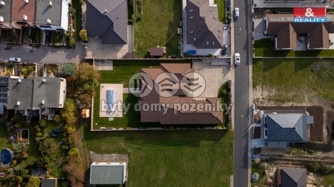 Prodej, Rodinný dům, Louny