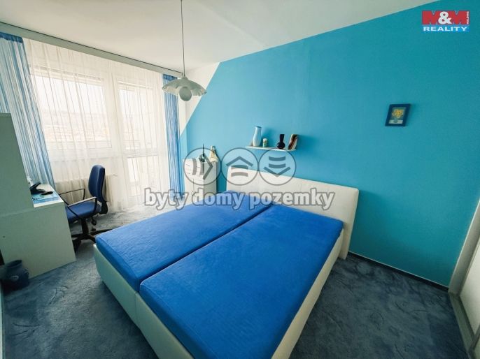 Prodej, Byt 2+kk, Jablonec nad Nisou