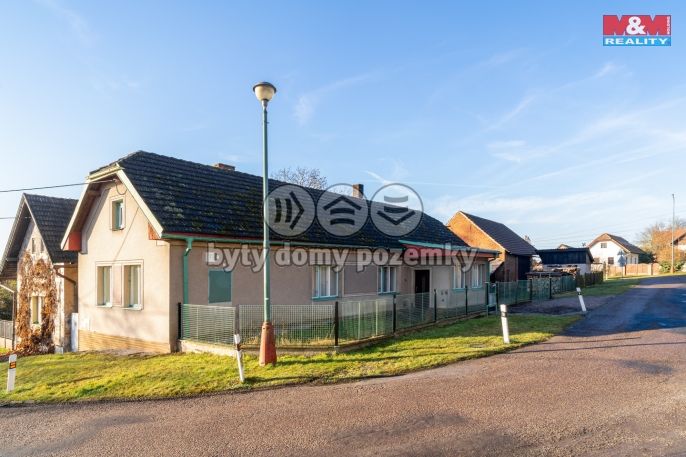 Prodej, Rodinný dům, Starý Bydžov