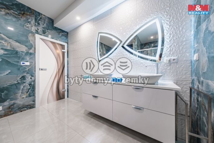 Prodej, Rodinný dům, Rostoklaty